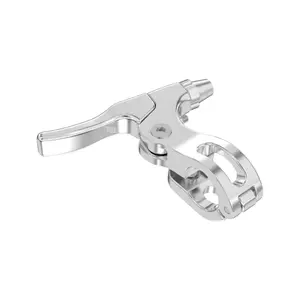 Left brake lever Title G2 - Short image-0