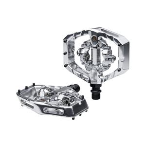 Pedals Title Connect Clipless