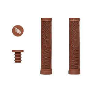 Griffe Title Reform SP