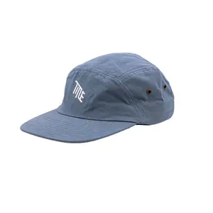 Gorra Title Five Panel image-0