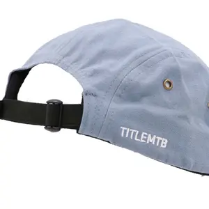 Gorra Title Five Panel image-1