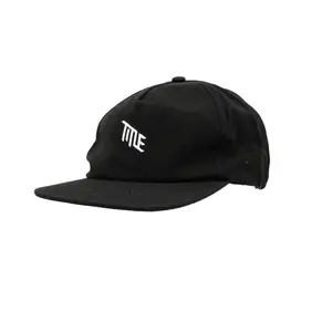 acti5020-casquette-title-unstructured-black-tu