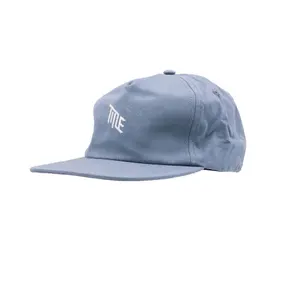 acti5021-casquette-title-unstructured-blue-tu