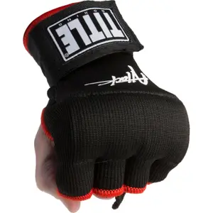 Guantes de boxeo Title Attack Nitro image-0