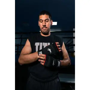 Guantes de boxeo Title Attack Nitro image-2