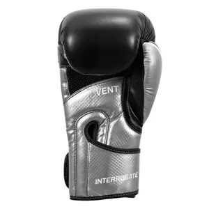 Guantes de boxeo de espuma infundida Title Interrogate image-1