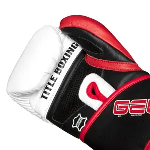 Boxhandschuhe Title Professional Gel-series image-2