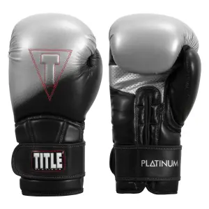 Boxing gloves Title Platinum Proclaim image-2