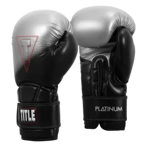Boxing gloves Title Platinum Proclaim image-3