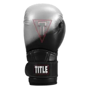 Boxing gloves Title Platinum Proclaim image-0