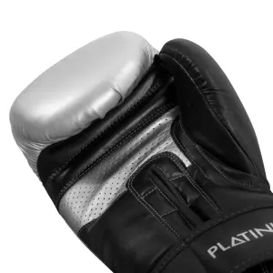 Boxing gloves Title Platinum Proclaim image-4