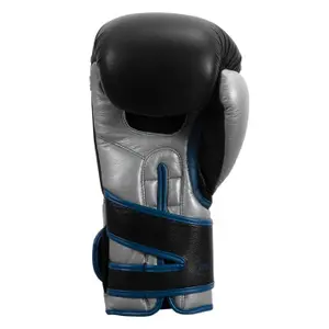 Guantes de boxeo Title Platinum Perilous image-1
