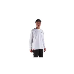 T-shirt Title Midweight image-0