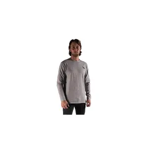 T-shirt Title Midweight image-0