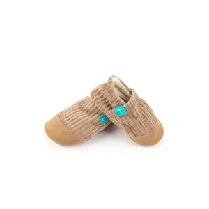 Chaussons bébé Titot Cuddly image-0