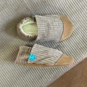 Chaussons bébé Titot Cuddly image-2