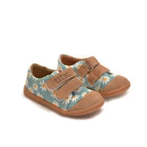 Baskets enfant Titot Daisy image-1