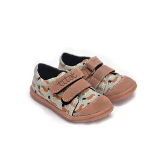 Baskets enfant Titot Hot Doggy image-2