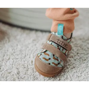 Baskets enfant Titot Hot Doggy image-3