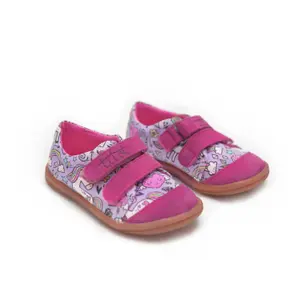Baskets fille Titot Rainbow Unicorn image-1