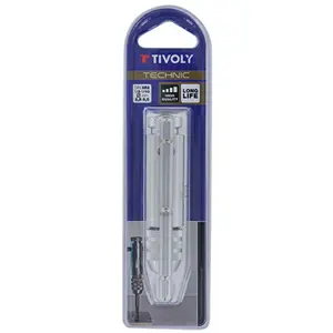 Left-hand ratchet/tap wrench Tivoly image-2