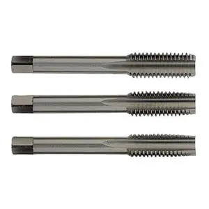 Standard frame hand tap Tivoly HSS image-0