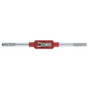 Left-turn ratchet steel body and handle Tivoly image-0