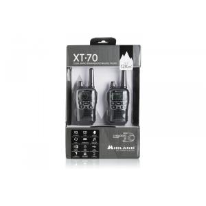 Tremblay Walkie-talkie image-1