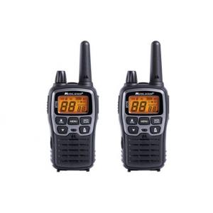 Tremblay Walkie-talkie image-3
