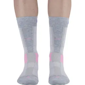 Football Socks Monnet Trek Air image-3