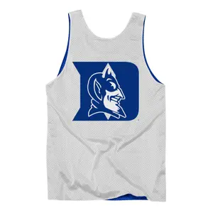 Débardeur Mitchell & Ness Ncaa Reversible Mesh Duke image-2