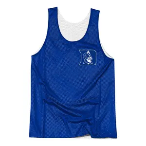 Débardeur Mitchell & Ness Ncaa Reversible Mesh Duke image-1