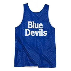 Débardeur Mitchell & Ness Ncaa Reversible Mesh Duke image-3
