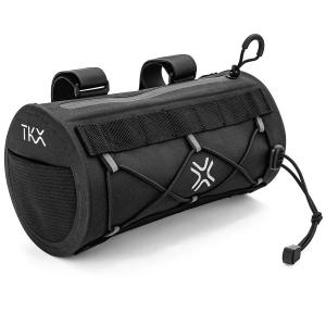 Handlebar Bag TKX 600D IPX6