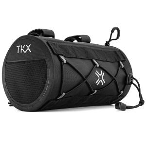Handlebar Bag TKX 600D IPX6 image-6