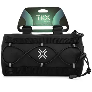 Handlebar Bag TKX 600D IPX6 image-3