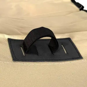 Gepäckträgertasche TKX image-1