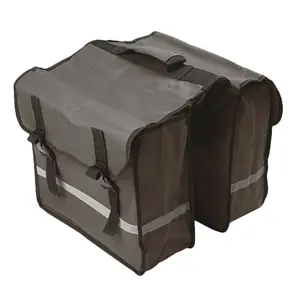 Gepäckträgertasche TKX image-0