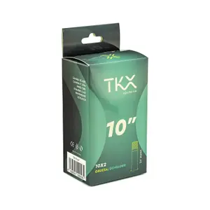 Câmara de ar para patinete elétrico TKX