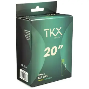 Schrader ventiel binnentube TKX 20x4.00 image-1