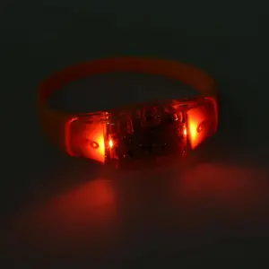 Leuchtendes Armband TKX 3 LED image-1
