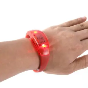 Leuchtendes Armband TKX 3 LED image-2