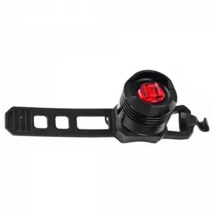 Mini Rücklicht TKX TKX CR2032 2 1 LED image-1
