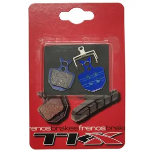 Bremsbelag TKX E Bike Formula Oro 18K 24K image-1