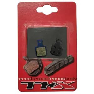 Bremsbelag TKX Magura MT5 MT7 image-1