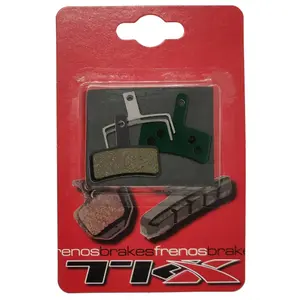 Bremsbelag TKX E Bike Tektro image-1