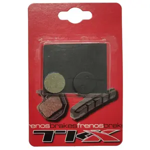 Bremsbelag TKX Clarks DMD 5 7 12 Xiaomi Aons Y image-1