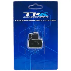 Bremsbelag TKX Sh.Ultegra disc,DuraAce,RS305 405 505 805,XTR image-2
