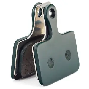 Plaquette de frein TKX Sh.Ultegra disc,DuraAce,RS305 405 505 image-1