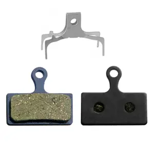 Bremsbelag TKX Shim. BR M666, M785, M985, M988, R785, RD785